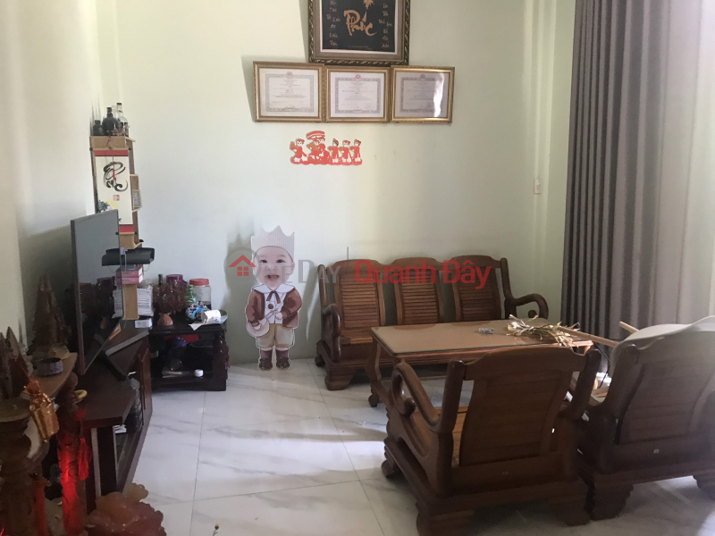 Property Search Vietnam | OneDay | Residential | Sales Listings House for sale with 2 frontages on Le Dinh Tham, prime location in Hai Chau, right at Da Nang New Market - 14 billion negotiable