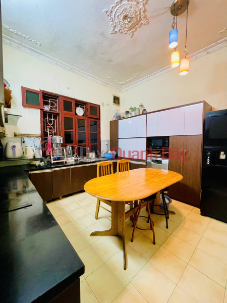 (Owner) selling a house on Le Quy Don street, 4m frontage, 6 floors, 45m2, 37 billion VND. Sales Listings