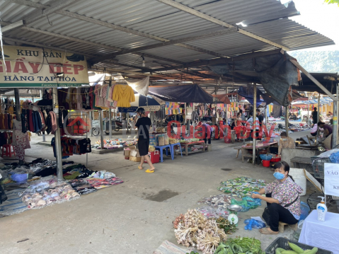 Bán nhà thổ cư tại Tân Trào, Sơn Dương, Tuyên Quang. Cách chợ 1,5km. Kinh doanh dc. Giá 30 tr/m2 _0