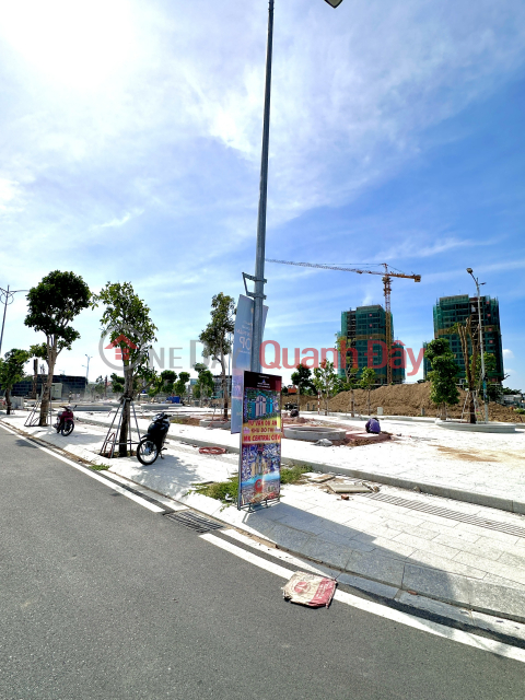 Land - Available Certificate - Center of Khanh Hoa Province. _0