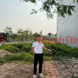 PRIME LAND – GREAT PRICE – OWNER SELLING QUICKLY The most beautiful project in Thuan Thanh - Bac Ninh _0