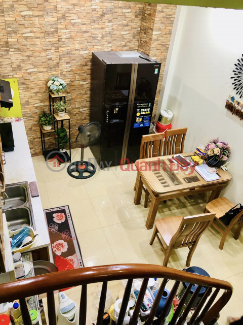 Sell Now To Hieu House, Ha Dong District 37m2x5T, Only 5 billion 9 Ownership! _0
