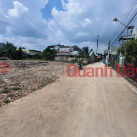 OPENING FOR SALE THE FIRST 5 LOTS IN BINH NHAM, THUAN AN, BINH DUONG _0