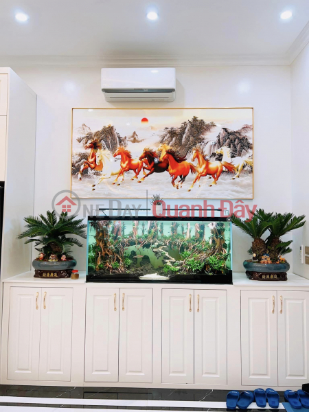 CHEAP, BEAUTIFUL! Selling house in Van Phuc - Ha Dong - F.LO, K.DOANH, 48m2 only 5.2 billion VND, Vietnam | Sales, ₫ 5.2 Billion