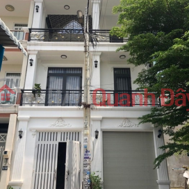 Khu biệt thự - Đường số 12 - Hiệp Bình Phước - Thủ Đức - 58m2 - giá 6.5 tỷ _0