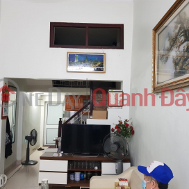 House for sale 51m2 An Duong street, Tay Ho Garage 7 seats 6 bedrooms Super good business 6.5 Billion VND _0