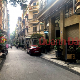 Selling Quan Nhan Townhouse, Cau Giay District. 110m, 10-storey building, 11m frontage. Commitment to Real Photos Accurate Description. Owner _0