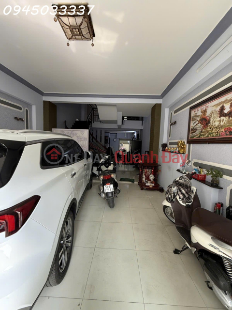 Bán Nhà 4 Tầng Đường D1 KDC Phú Mỹ Quận 7, Dt 110M² (5×22M),Giá 15.5 Tỷ TL _0