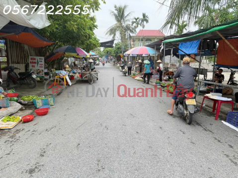 Bán đất sát Chợ Gốc Đa Minh Tân Kiến Thụy chỉ 9xx triệu - ZALO 0567 222 555 _0