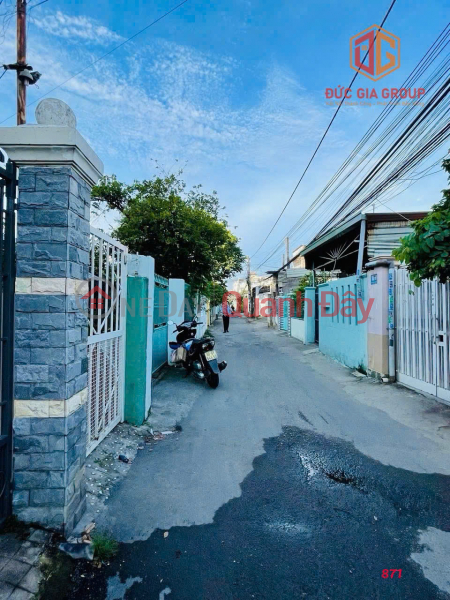 đ 3.6 Billion, Super cheap! 1-storey house, 5m wide asphalt road, near Bien Hoa market, only 3.6 billion