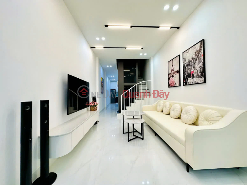 Property Search Vietnam | OneDay | Residential, Sales Listings Rare! Tay Son-Dong Da, Car Access, Elevator, Business, 55m*4 Floors.