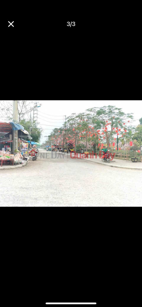Owner sells land in Hung Hoa urban area (843-8334543908)_0