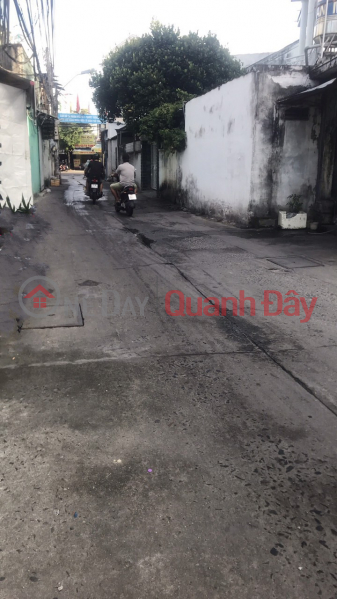 QUICK SELL LEVEL 4 BUSINESS FRONT HOUSE ON DONG PHUOC AND PHUOC LONG STREETS., Vietnam | Sales ₫ 1.9 Billion