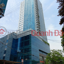 MORE THAN 40 BILLION OWNS NGUYEN HOANG TON STREET HOUSE 100M2 6 FLOORS ELEVATOR IN OFFICE BUSINESS _0