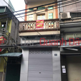 House for rent on Kim Hoa street, 36m2, frontage 3.2m, 3 floors, full utilities, 15 million\/month. Busy business _0