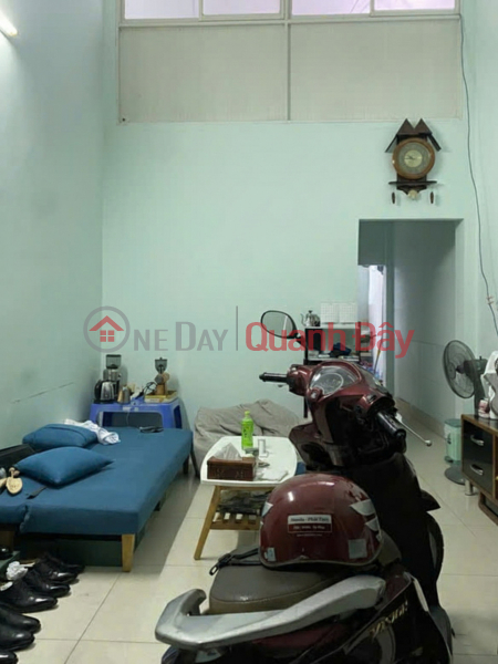 Property Search Vietnam | OneDay | Nhà ở | Niêm yết bán, Nhà Vuông SHR 2 tầng 42m2 – Phú Mỹ Bình Thạnh S