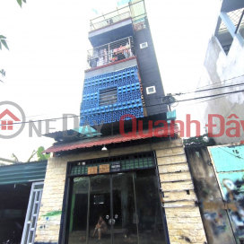 URGENT, 5-STOREY HOUSE, AREA 300M2, LONG TRUONG, DISTRICT 9, HXT, HAS BASEMENT, PRICE ONLY 4BILLION. _0