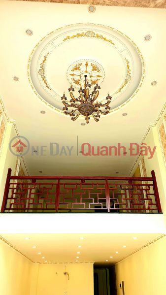 Property Search Vietnam | OneDay | Residential, Sales Listings | House for sale 88m2 Au Co Street, Tay Ho Garage Car Corner Lot Elevator 9.2 Billion