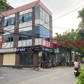 CORNER LOT, BUSINESS BUSINESS, MAIN AXLE ON INTER-COMMUNE ROAD, IN KIM NO, acreage 65M, CASH FLOW, CONVENIENT TRAFFIC _0