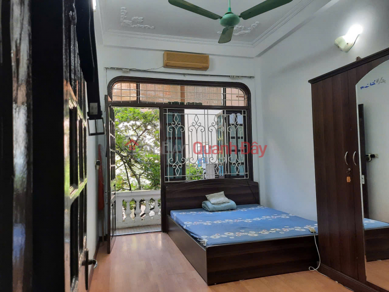 Property Search Vietnam | OneDay | Residential Rental Listings HOUSE FOR RENT IN HAO NAM, 4 FLOORS, 25M2, 2 BEDROOMS, 13 MILLION - FULL FURNISHED - FOR FAMILY, GROUP OF 4 WORKING CHILDREN