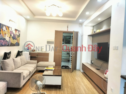 2BR 2WC APARTMENT FOR SALE 76M2 AT CT14A VO CHI CONG, MIDDLE FLOOR WITH BEAUTIFUL VIEW, PRICE 2.95 BILLION _0