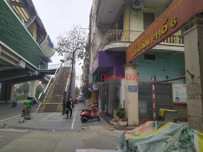 Property Search Vietnam | OneDay | Nhà ở | Niêm yết bán, Ngõ 2 ô tô, sát ga La Khê Hà Đông, ô tô cách 20m, 2 lối vào nhà, thoáng sáng, 3.79tỷ