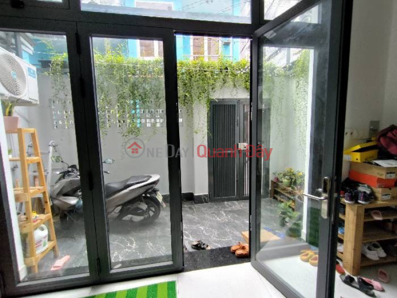 Property Search Vietnam | OneDay | Residential | Sales Listings, BINH TAN - TRUCK Alley - GOOD SMALL SCALE BUSINESS - BEAUTIFUL 2-STORY Reinforced Concrete House - LOW PRICE OF 4 BILLION