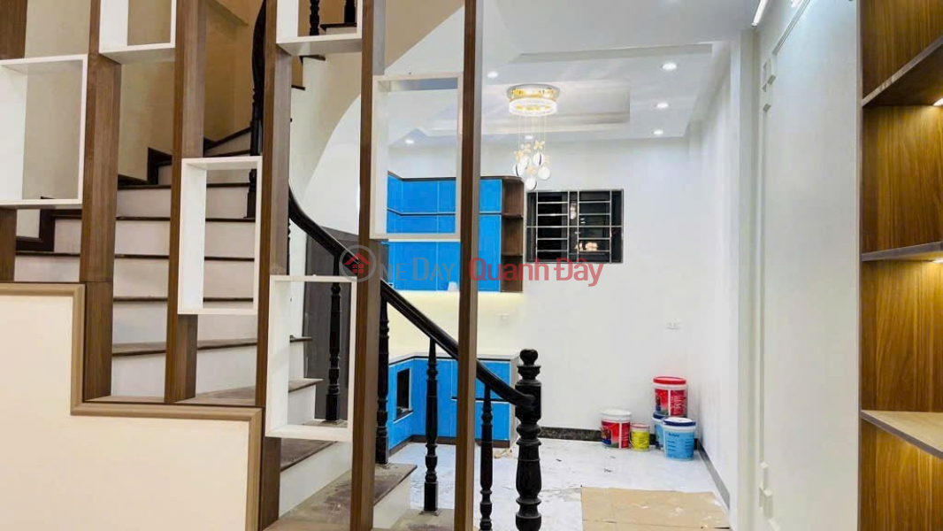 Property Search Vietnam | OneDay | Residential Sales Listings, House for sale in Vong Thi Tay Ho, new corner lot. 48mw 5 floors price 5 billion 950 million negotiable