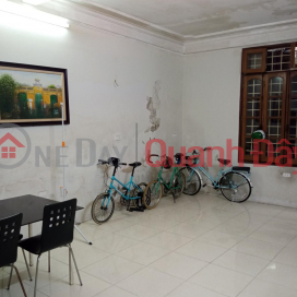 The Owner is Renting a Business House on Van Ho Street 3, HBT District _0