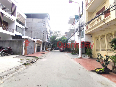 Land for sale in Le Van Thuyet - Quan Nam area, 143m², price 55 million VND\/m² - the cheapest right now. _0