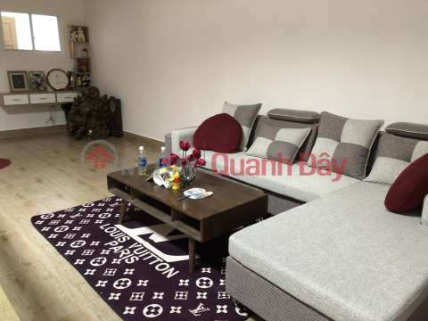 HOUSE FOR SALE 30M AN DUONG Vuong NGUYEN DISTRICT 100M 3 storeys 3 bedrooms _0