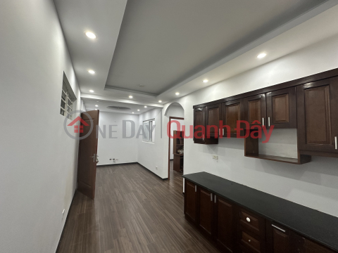 EXTREMELY BEAUTIFUL MIDDLE FLOOR CORNER APARTMENT FOR SALE IN DAI THANH Urban Area. IF YOU DON'T BUY THIS APARTMENT, WHICH SHOULD YOU BUY? _0