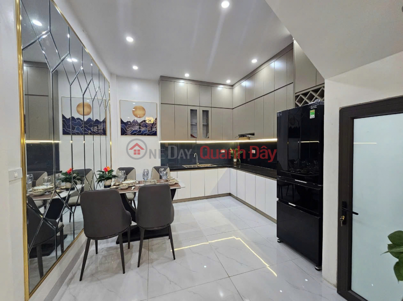 Property Search Vietnam | OneDay | Nhà ở | Niêm yết bán Bán nhà phố Kim Ngưu ngõ nông 30m ra ô tô diện tích 42m2 giá 6.35 tỷ.