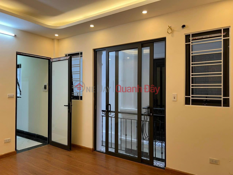 Property Search Vietnam | OneDay | Residential | Sales Listings House for sale 65m2 Au Co street, Tay Ho Dan built 5 rooms 20m 2 Car avoid 5.2 Billion VND