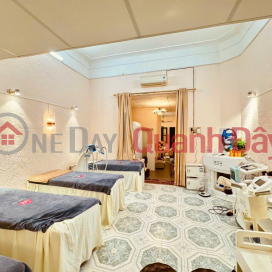 ONLY 1 UNIT ON NGUYEN QUYEN - NGUYEN DU STREET - 54M 1ST FLOOR - CAR-FREE SIDEWALK, TOP BUSINESS - _0