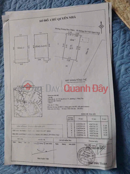, Làm ơn chọn, Nhà ở | Niêm yết bán, đ 13,8 tỷ