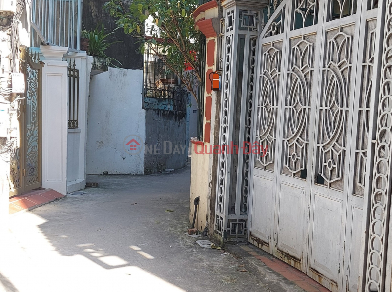 Selling Minh Khai house, neighbor Times City, DT62m2, price 3 billion 9. Vietnam | Sales đ 3.9 Billion