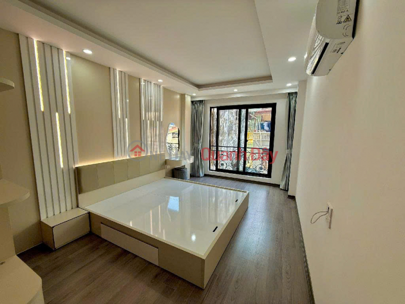 Property Search Vietnam | OneDay | Nhà ở | Niêm yết bán Bán nhà Phố Hoàng Cầu, Trung Tâm Quận, Bạt Ngàn TIện Ích, 33mx5T, Giá: 7.9 Tỷ, Lh: 0396935190.