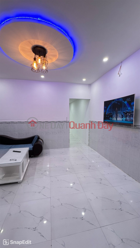 2-STORY HOUSE FOR SALE IN MAI XUAN THUONG ALLEY, NORTH WARD, NHA TRANG _0