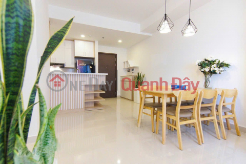 Tresor 39 Ben Van Don Luxury Apartment (847-0488555572)_0