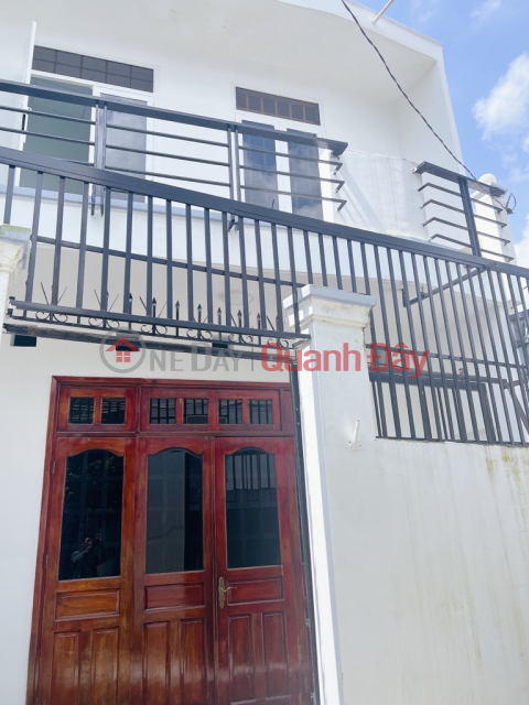 House for sale on Hoang Dieu 2 Linh Chieu Thu Duc, 5m wide, 61m2, next to University of Technology and Education, price only 4.1 billion negotiable _0