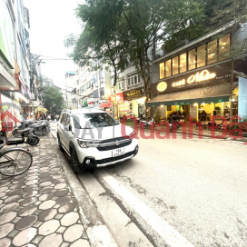 TAM KHUONG STREET FACE 70M 5 FLOOR 2 FLOORABLE SIDE FOR CARS AVOID SIDEWALK FOR BUSINESS Contact 0817.606.560 _0