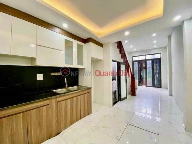 Property Search Vietnam | OneDay | Residential, Sales Listings | The owner needs money urgently Liquidity continues to sharply reduce the offer to only 2.2 billion to own a house of 35 m - 4 floors