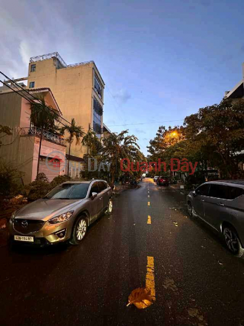 TÒA CĂN HỘ MT LÊ VĂN TÂM_ SƠN THỦY_ NGŨ HÀNH SƠN _0