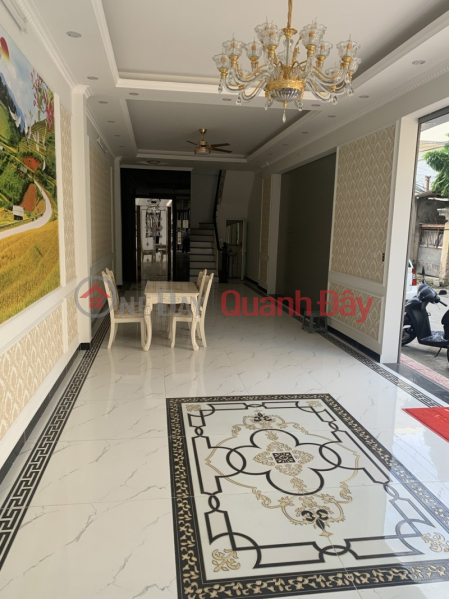 Property Search Vietnam | OneDay | Nhà ở Niêm yết bán, BÁN NHÀ NGÔ GIA TỰ - LÔ GÓC – GẦN PHỐ - THANG MÁY XỊN – TIỆN ÍCH BẠT NGÀN