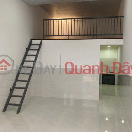 Bán 2 căn nhà C4 GÁC LỬNG kiệt Đoàn Phú Tứ - Gần đường chính _0