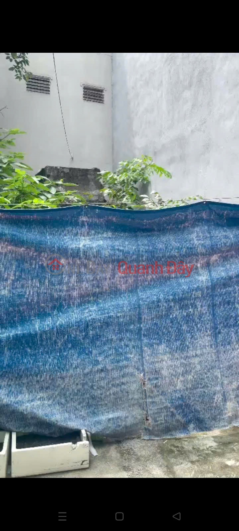 BEAUTIFUL LAND - GOOD PRICE - FOR SALE LOT OF LAND IN THE CENTER OF Ham Rong Ward, Thanh Hoa City, Thanh Hoa _0