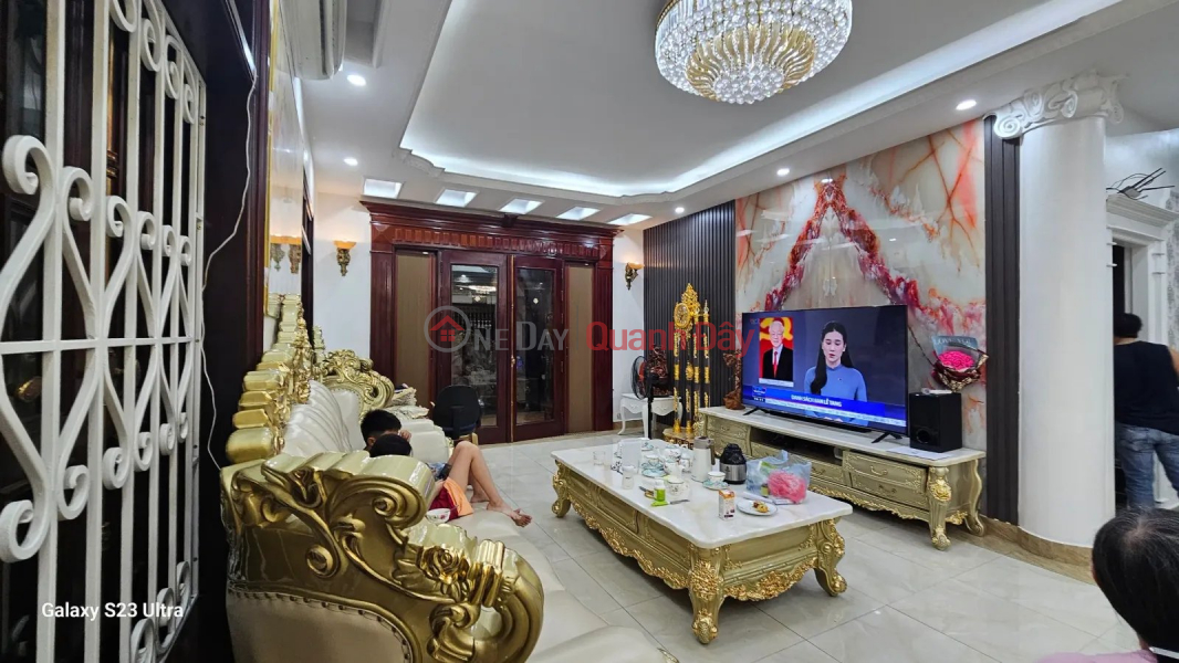 Selling Villa Super Nice Xa La 226m2, 3 floors, 11m frontage, 53.5 billion Ha Dong., Vietnam | Sales, đ 53.5 Billion