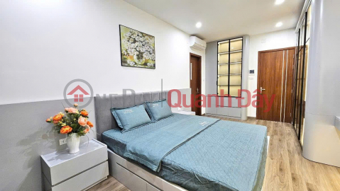 Beautiful apartment 17T1 Hoang Dao Thuy, 119m2, 3 bedrooms, 5-star interior, only 12.5 billion _0
