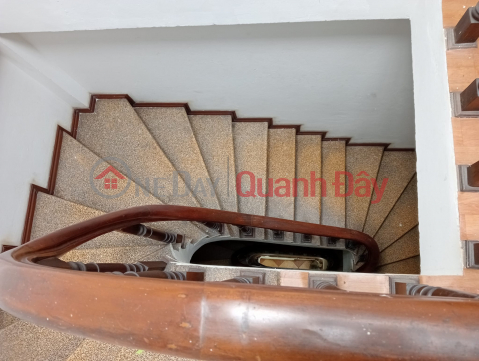 Mặt Phố Giải Phóng, 56m2, 5T, MT4.05m, 21Tỷ, 2 MT, 480tr/năm, 0977097287 _0